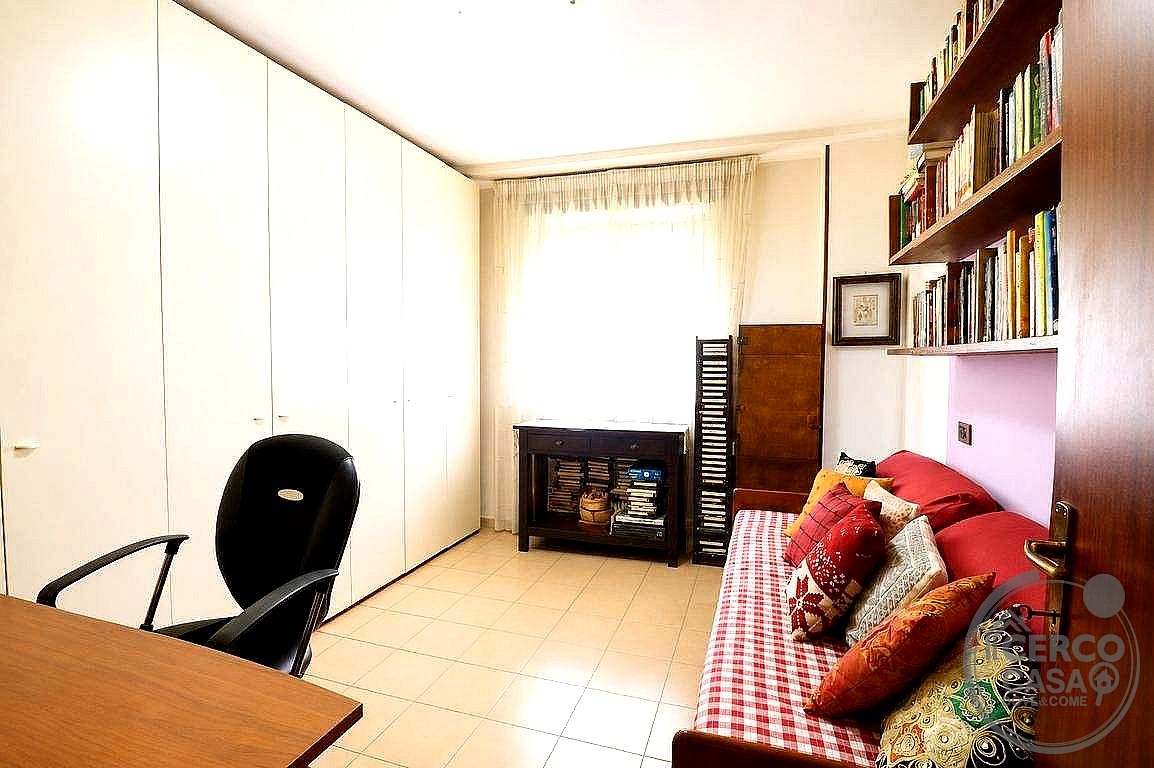 APPARTAMENTO VENDITA TERNI CESURE VALENZA · foto 5
