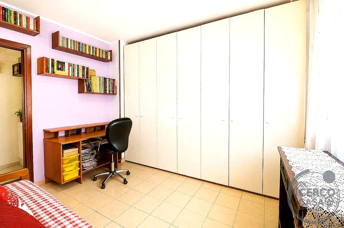 APPARTAMENTO VENDITA TERNI CESURE VALENZA · foto 6