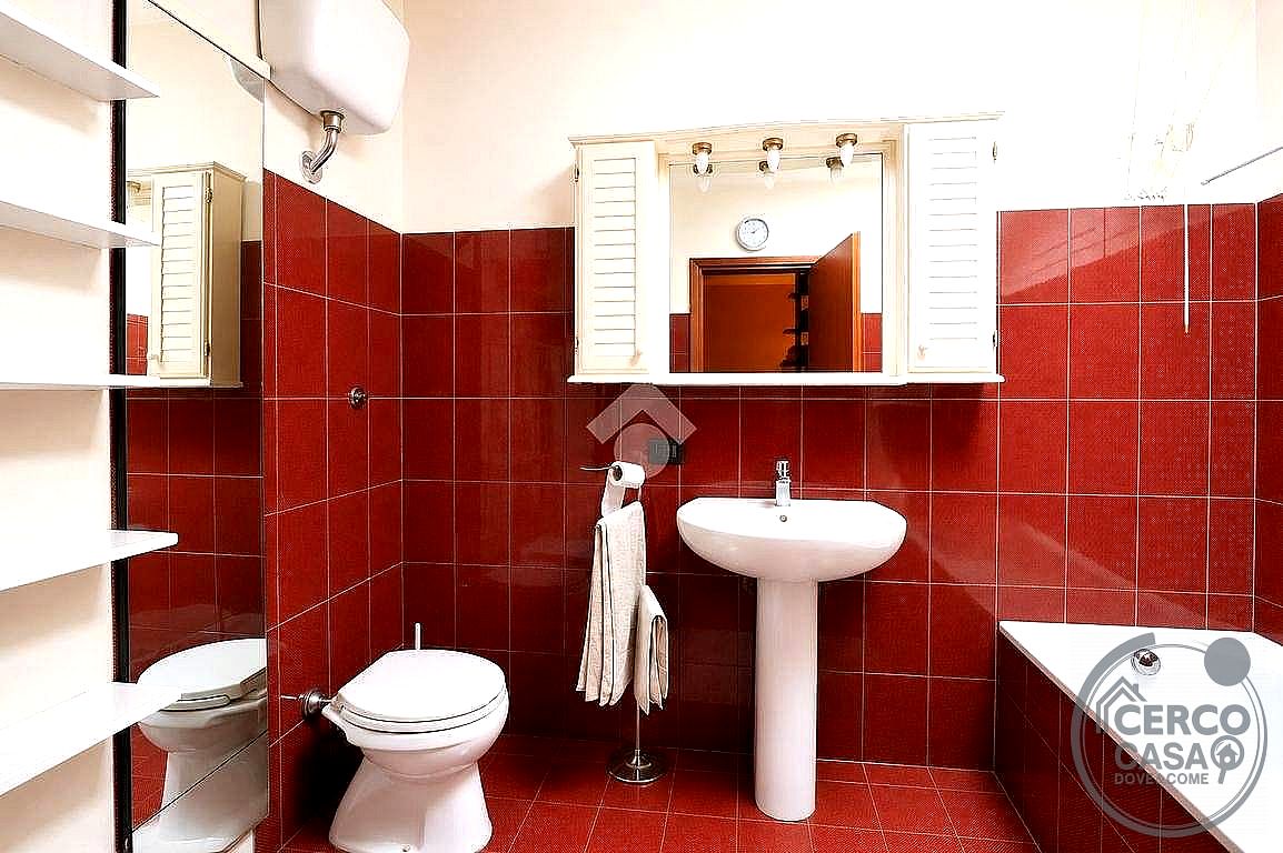 APPARTAMENTO VENDITA TERNI CESURE VALENZA · foto 8