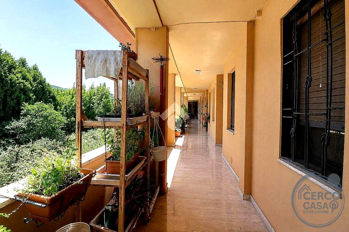 APPARTAMENTO VENDITA TERNI CESURE VALENZA · foto 9