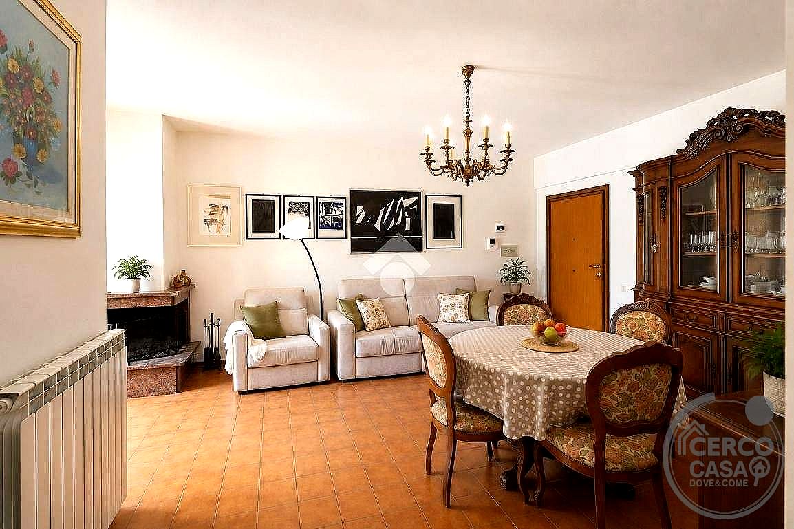 APPARTAMENTO VENDITA TERNI CESURE VALENZA