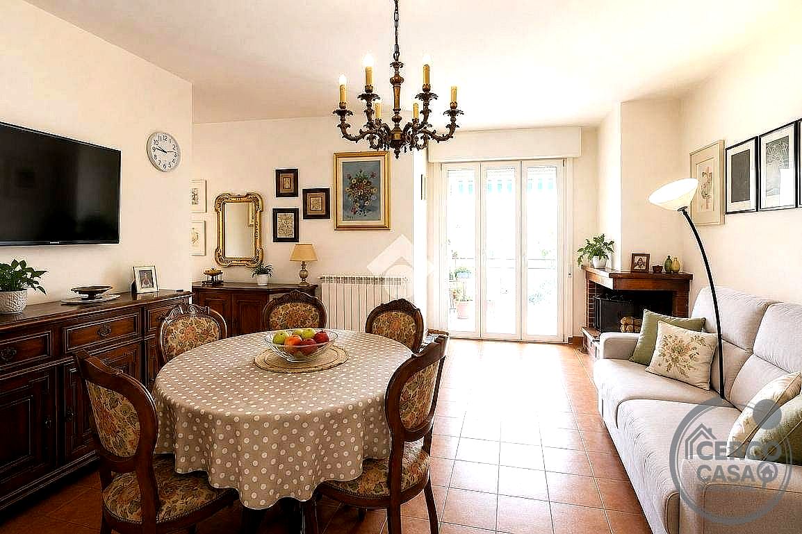 APPARTAMENTO VENDITA TERNI CESURE VALENZA · foto 2