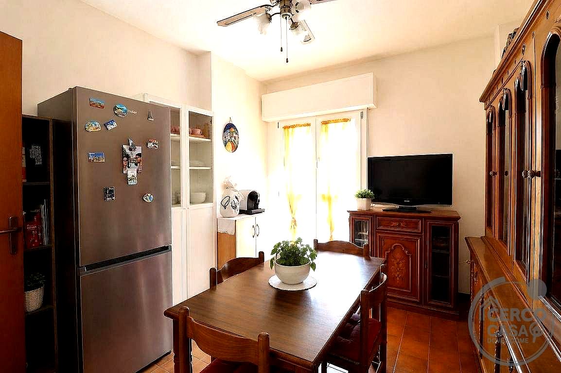 APPARTAMENTO VENDITA TERNI CESURE VALENZA · foto 3