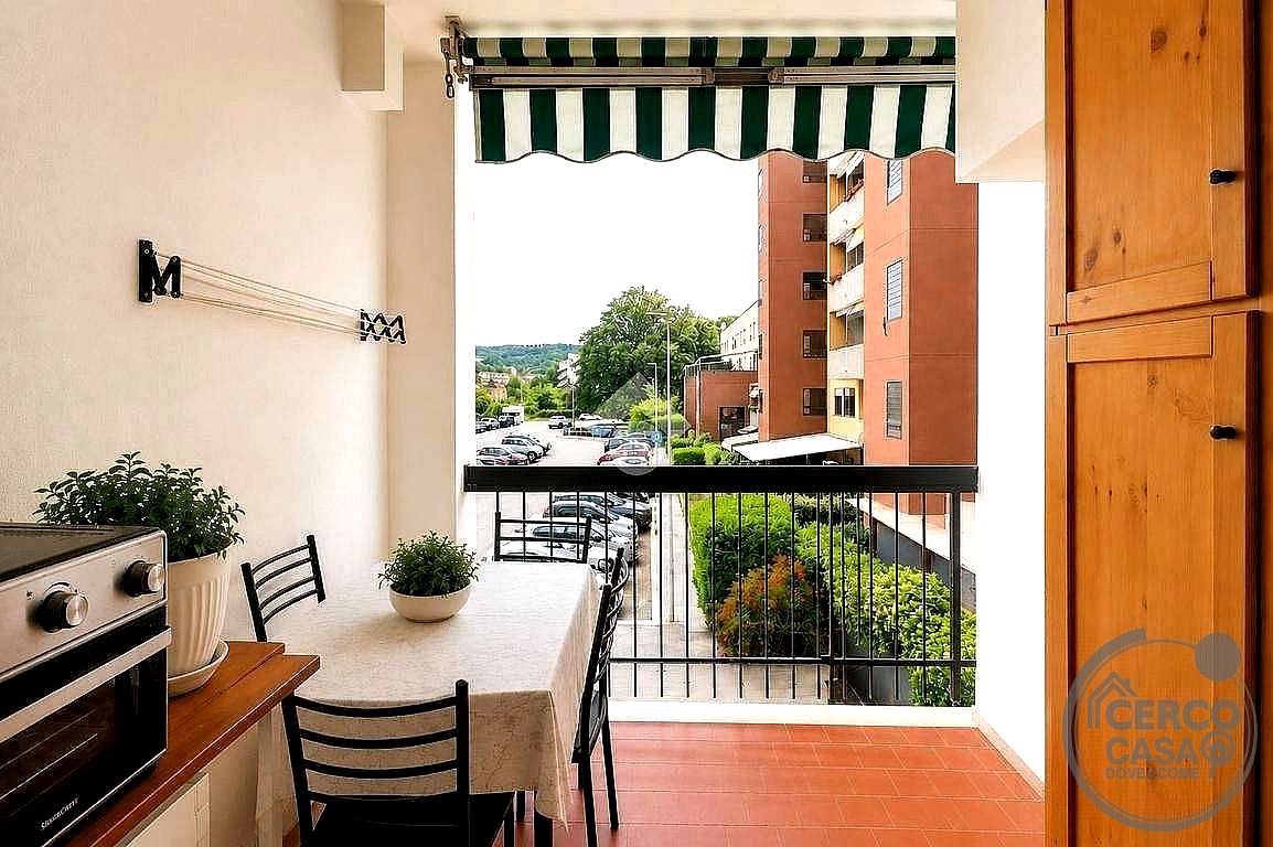 APPARTAMENTO VENDITA TERNI CESURE VALENZA · foto 7