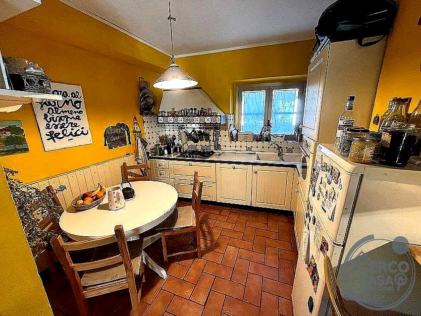 VILLA PORZIONE VENDITA PERUGIA CENERENTE · foto 2