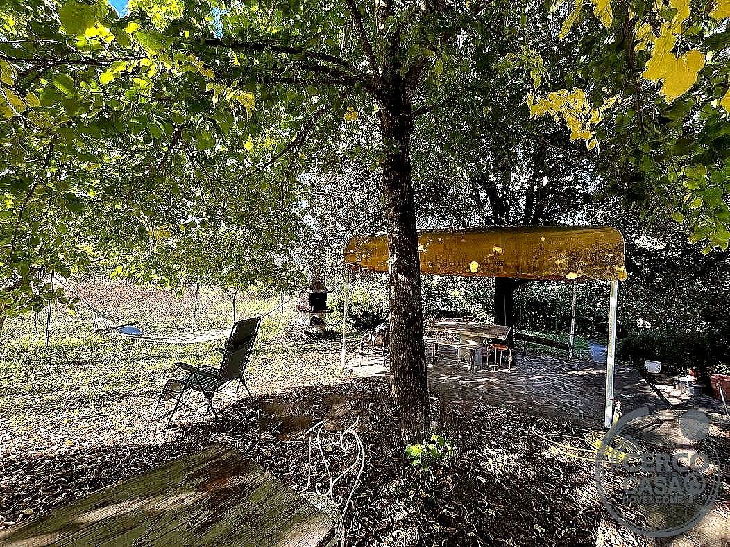 VILLA PORZIONE VENDITA PERUGIA CENERENTE · foto 4