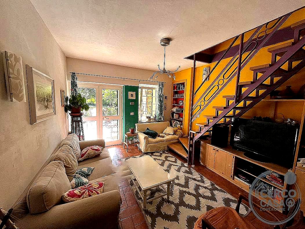 VILLA PORZIONE VENDITA PERUGIA CENERENTE · foto 7