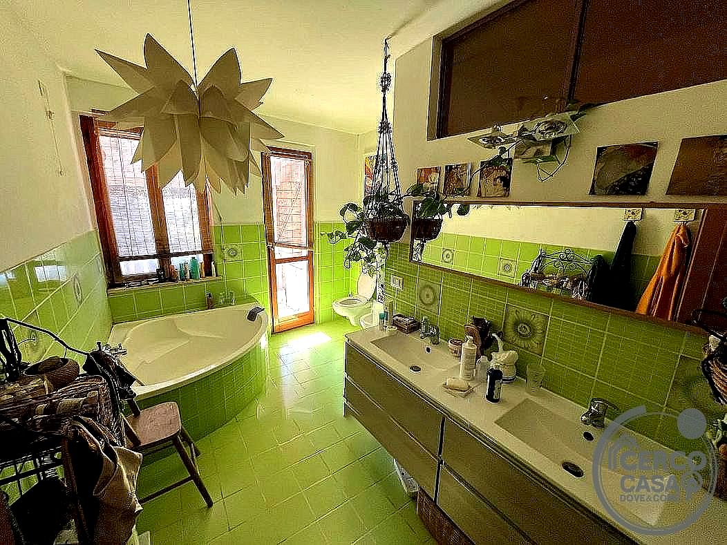 VILLA PORZIONE VENDITA PERUGIA CENERENTE · foto 8