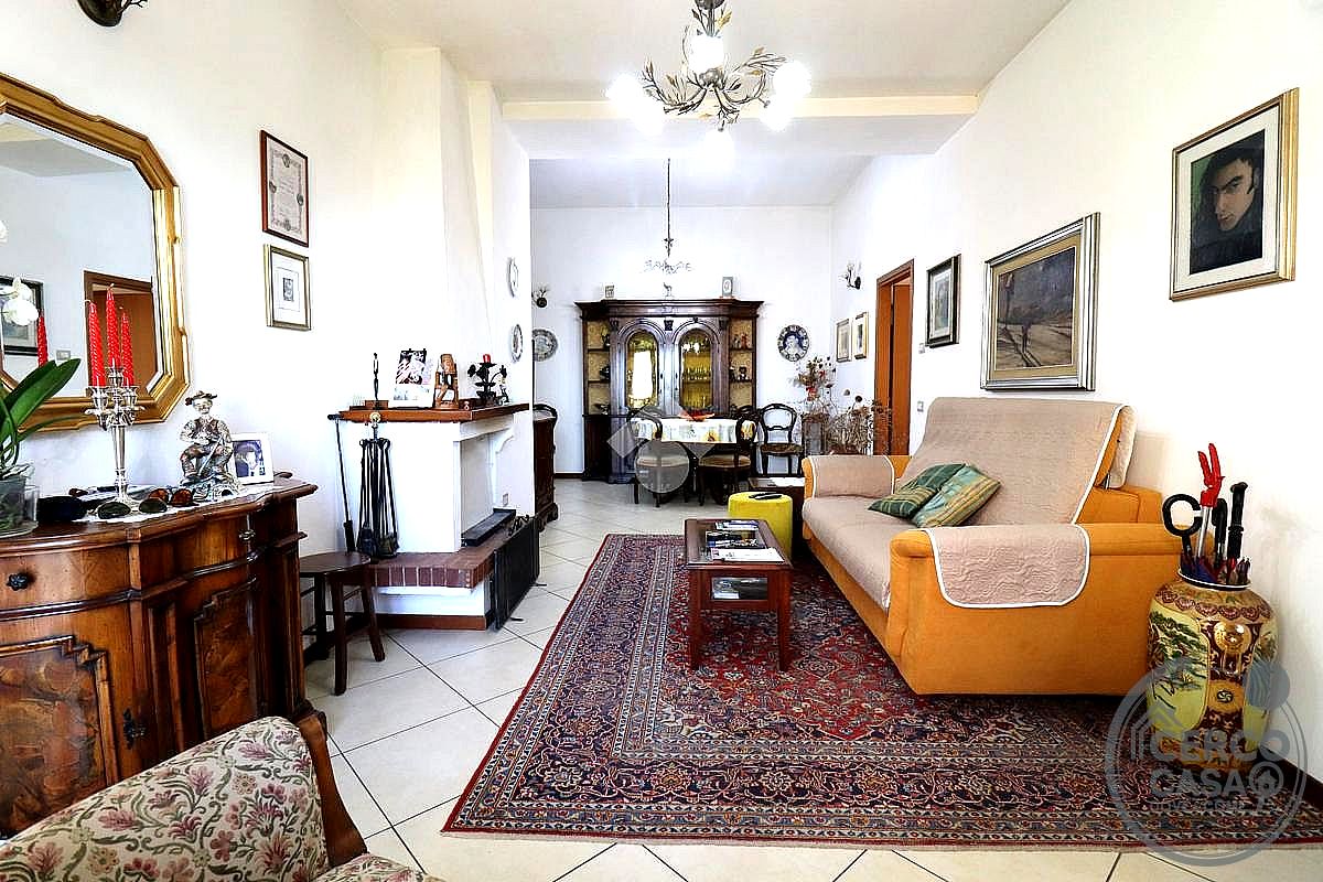 APPARTAMENTO VENDITA TERNI VALENZA · foto 3