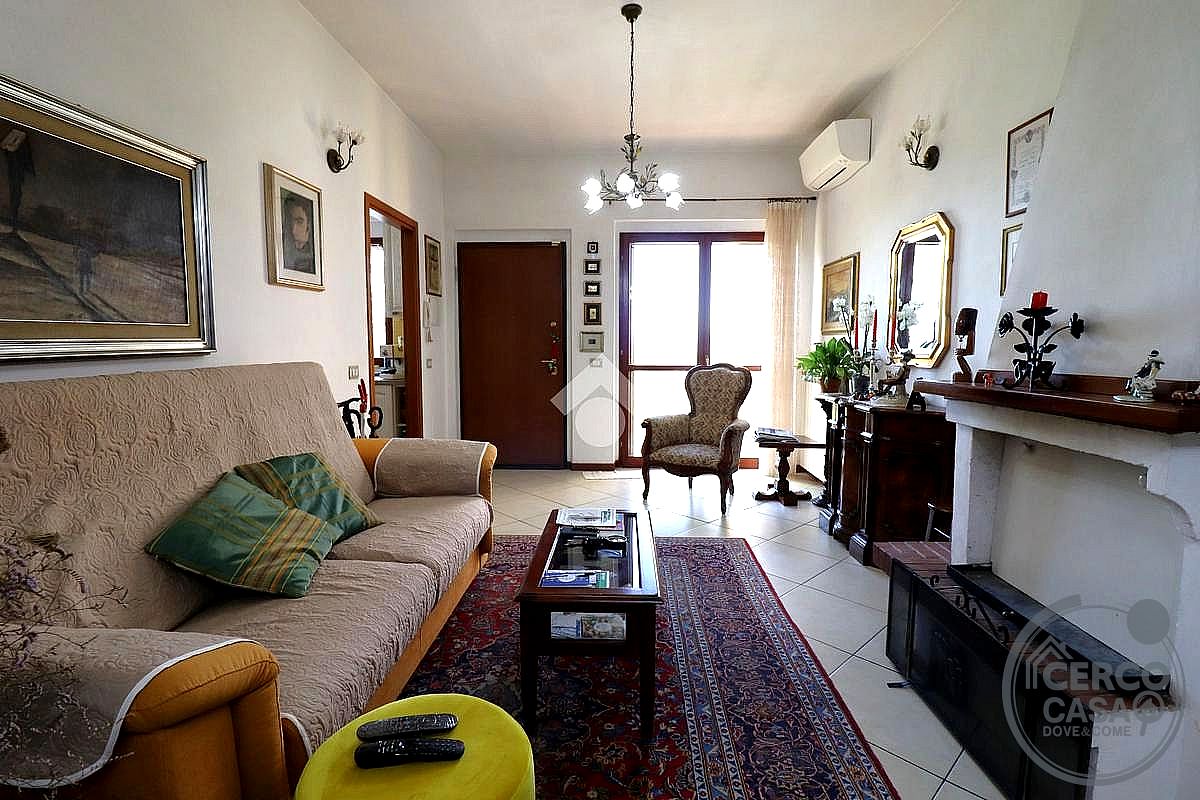 APPARTAMENTO VENDITA TERNI VALENZA · foto 5