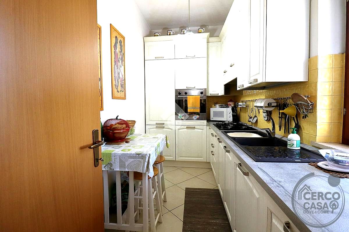 APPARTAMENTO VENDITA TERNI VALENZA · foto 6