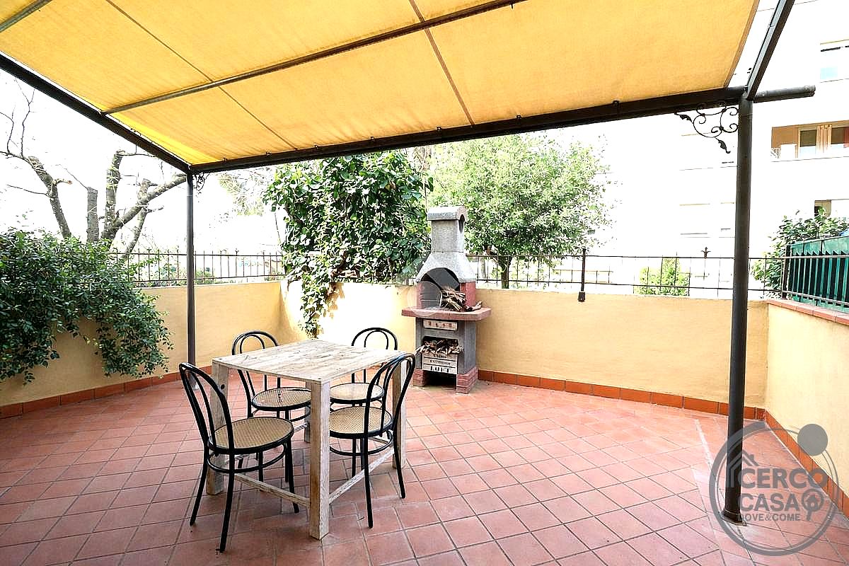 APPARTAMENTO VENDITA TERNI CESURE
