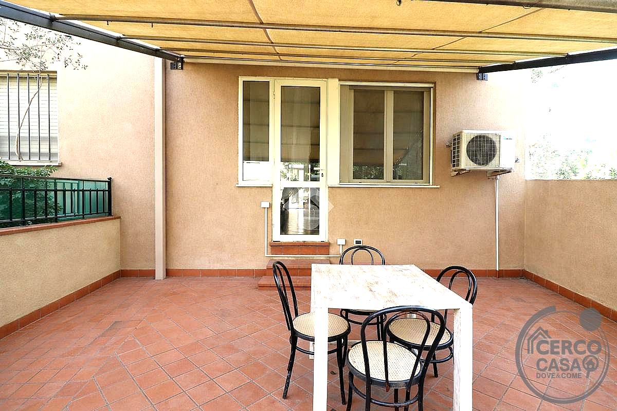 APPARTAMENTO VENDITA TERNI CESURE · foto 2