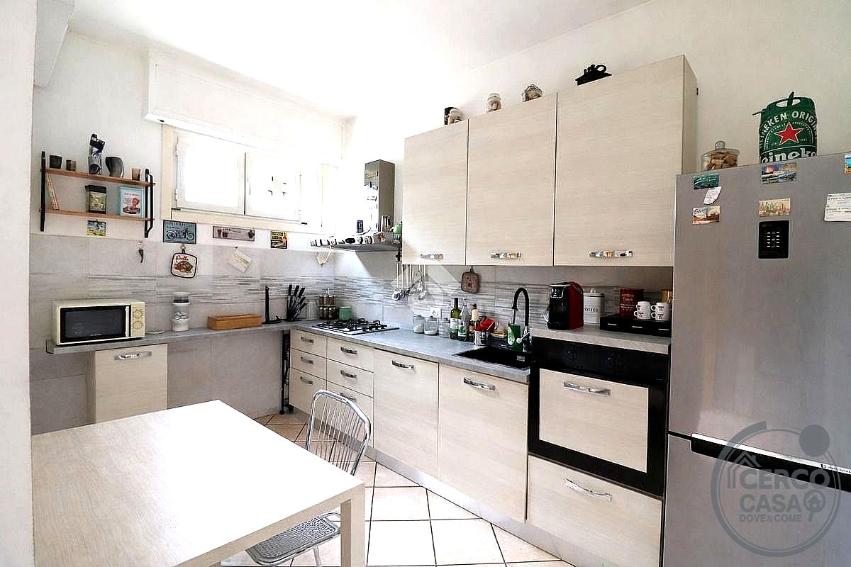 APPARTAMENTO VENDITA TERNI CESURE · foto 3