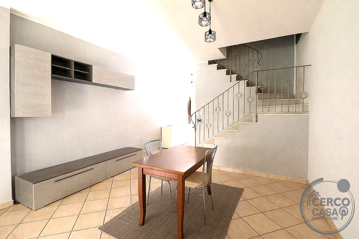 APPARTAMENTO VENDITA TERNI CESURE · foto 4
