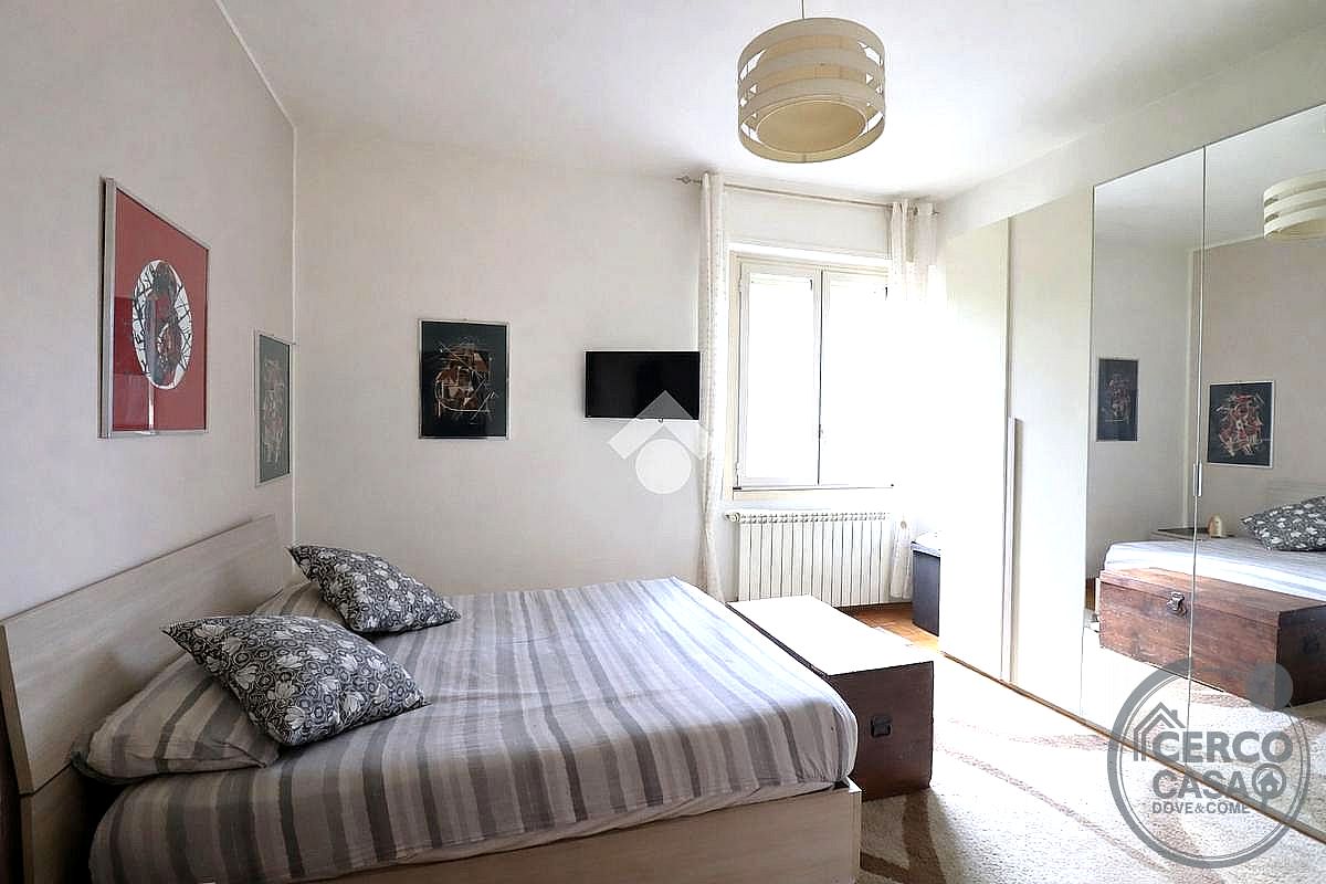 APPARTAMENTO VENDITA TERNI CESURE · foto 7