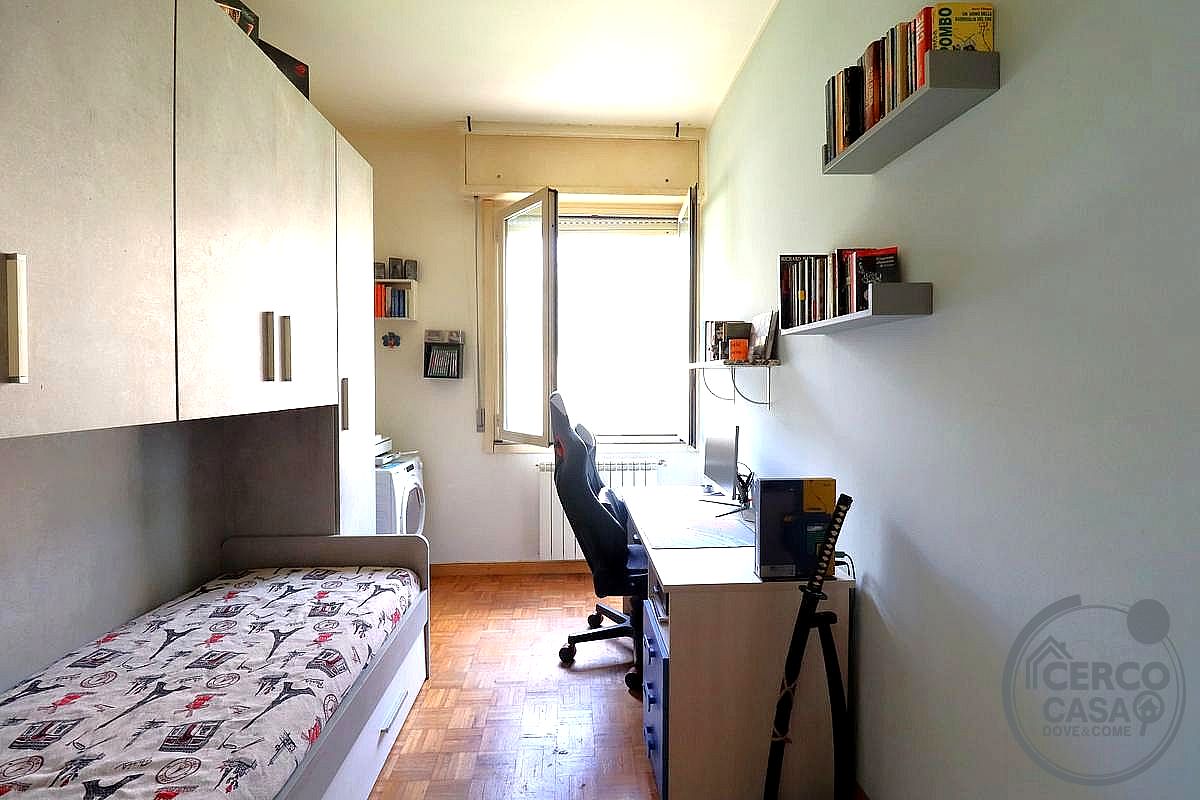 APPARTAMENTO VENDITA TERNI CESURE · foto 8