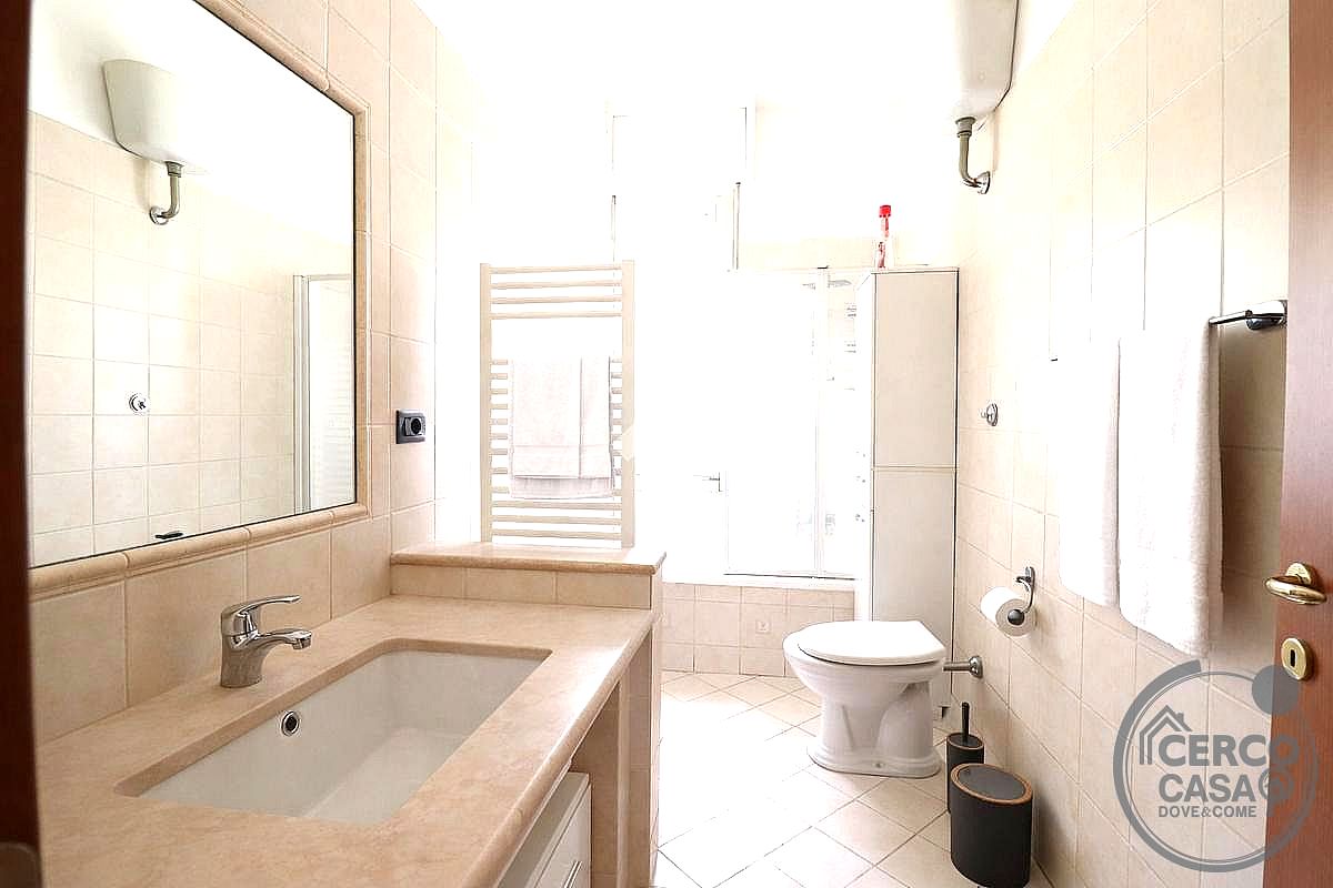 APPARTAMENTO VENDITA TERNI CESURE · foto 9