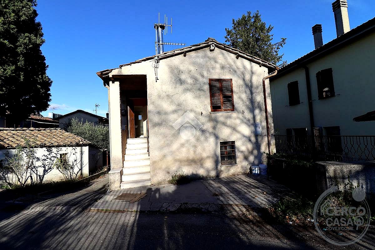 APPARTAMENTO VENDITA TERNI ZONA OSPEDALE · foto 7