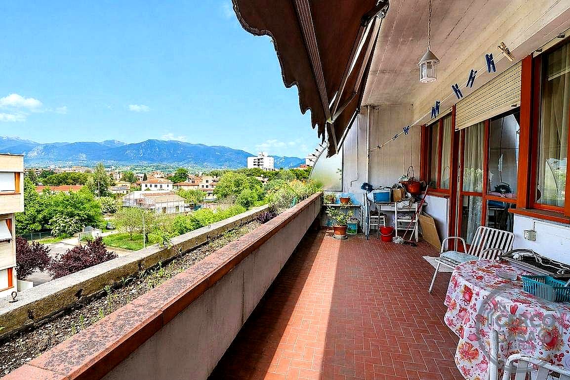 APPARTAMENTO VENDITA TERNI VILLAGGIO MATTEOTTI · foto 10
