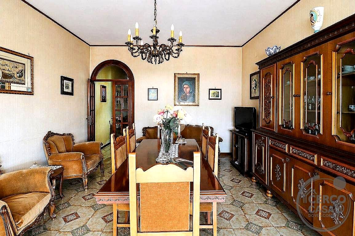 APPARTAMENTO VENDITA TERNI VILLAGGIO MATTEOTTI · foto 4