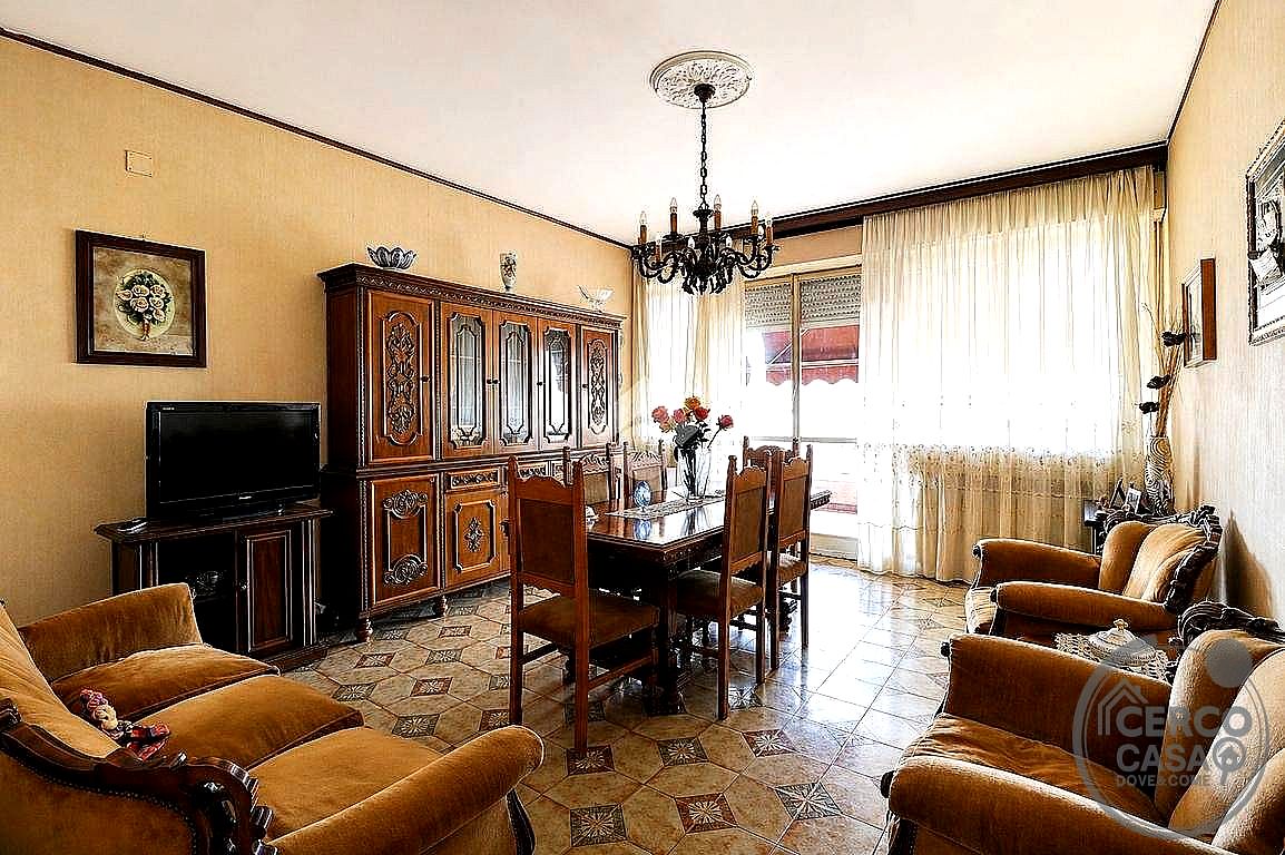 APPARTAMENTO VENDITA TERNI VILLAGGIO MATTEOTTI · foto 5