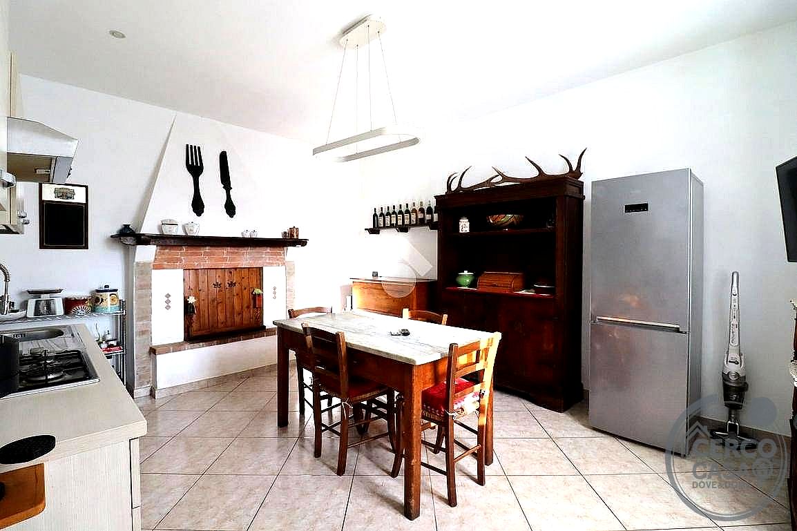 APPARTAMENTO VENDITA STRONCONE · foto 3