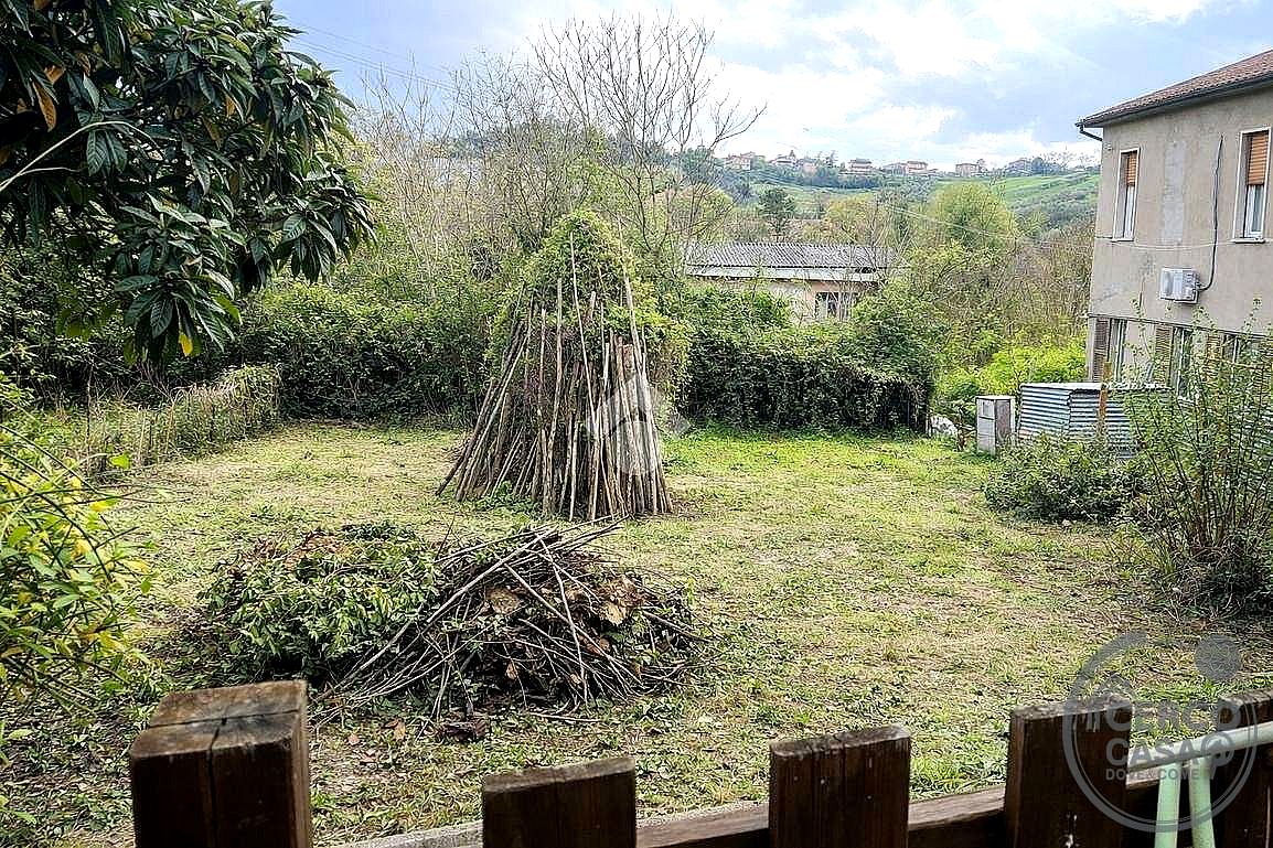 APPARTAMENTO VENDITA STRONCONE · foto 5