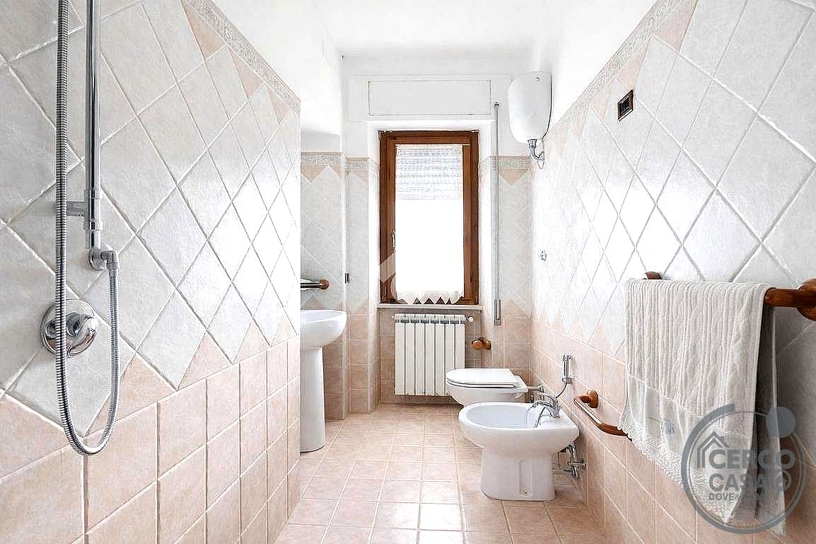 APPARTAMENTO VENDITA STRONCONE · foto 6