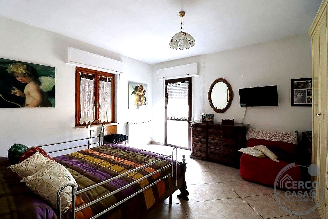 APPARTAMENTO VENDITA STRONCONE · foto 8