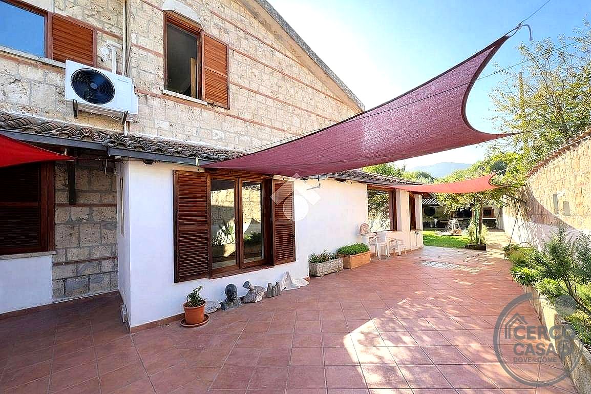 VILLA BIFAMILIARE VENDITA TERNI VALENZA · foto 11