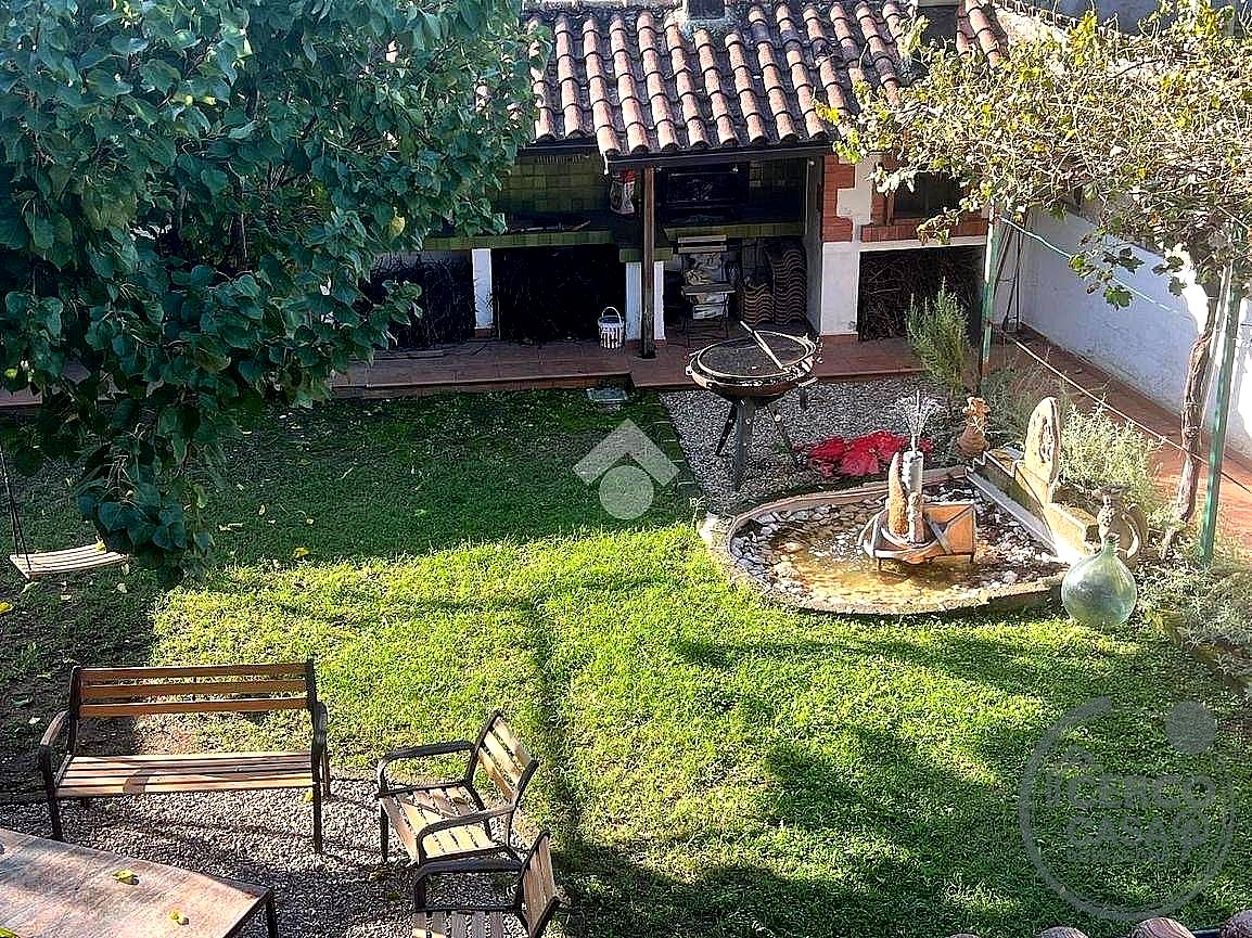 VILLA BIFAMILIARE VENDITA TERNI VALENZA · foto 2