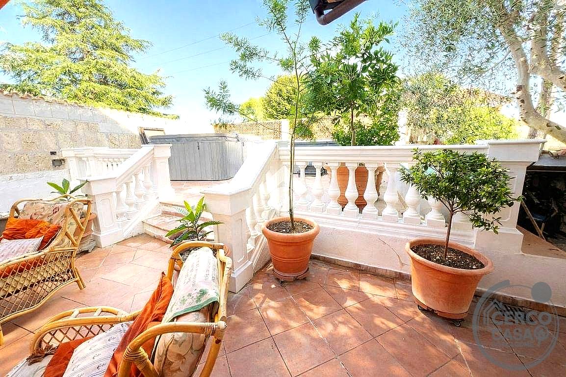 VILLA BIFAMILIARE VENDITA TERNI VALENZA · foto 3