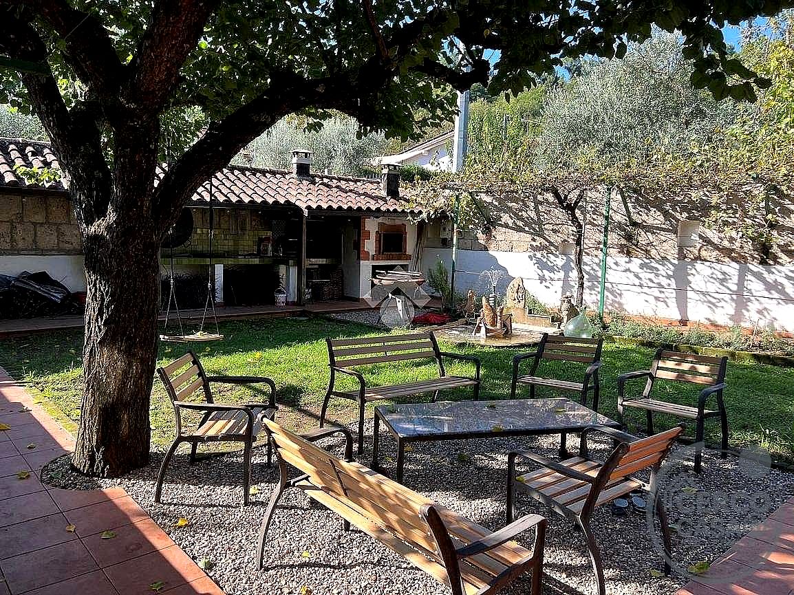 VILLA BIFAMILIARE VENDITA TERNI VALENZA · foto 4
