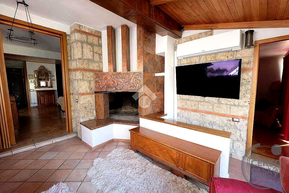 VILLA BIFAMILIARE VENDITA TERNI VALENZA · foto 9