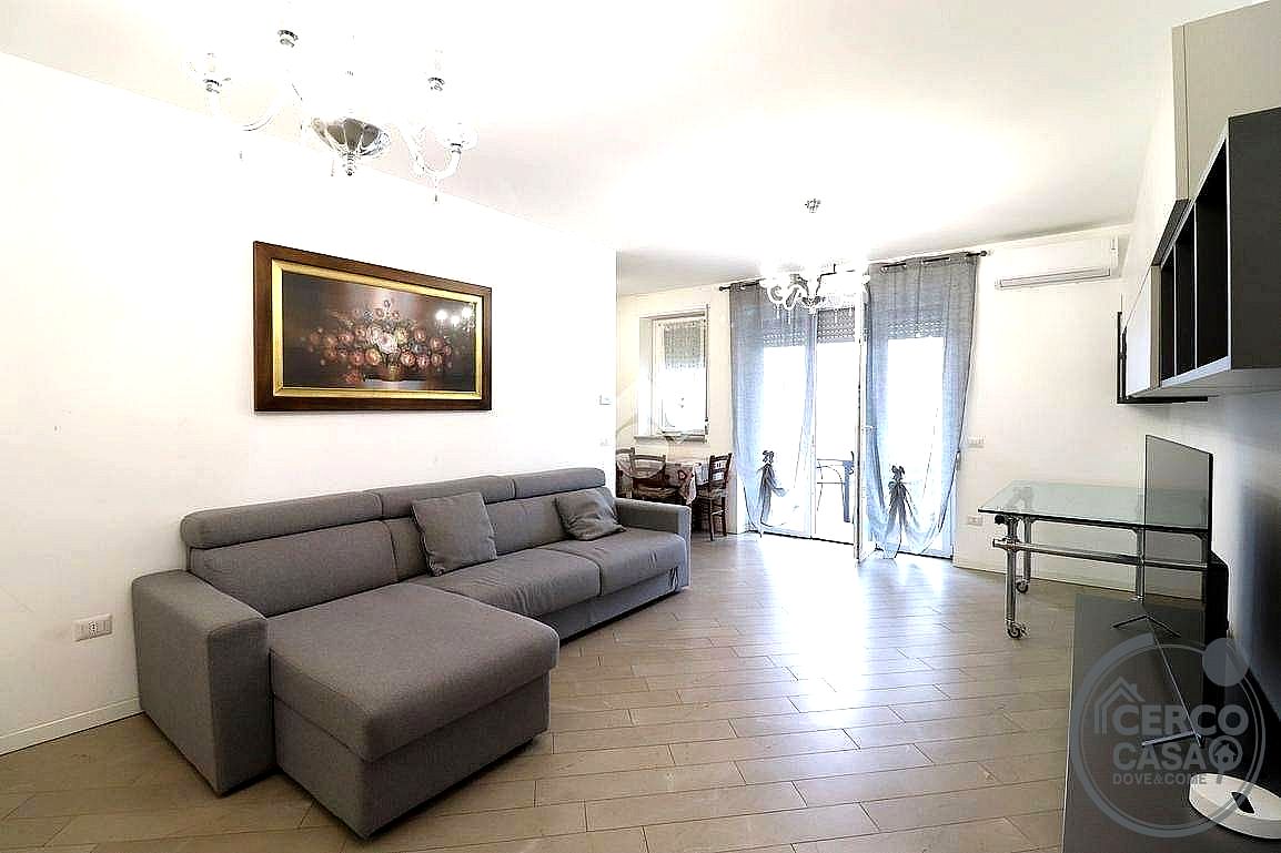 APPARTAMENTO VENDITA TERNI ZONA OSPEDALE · foto 3