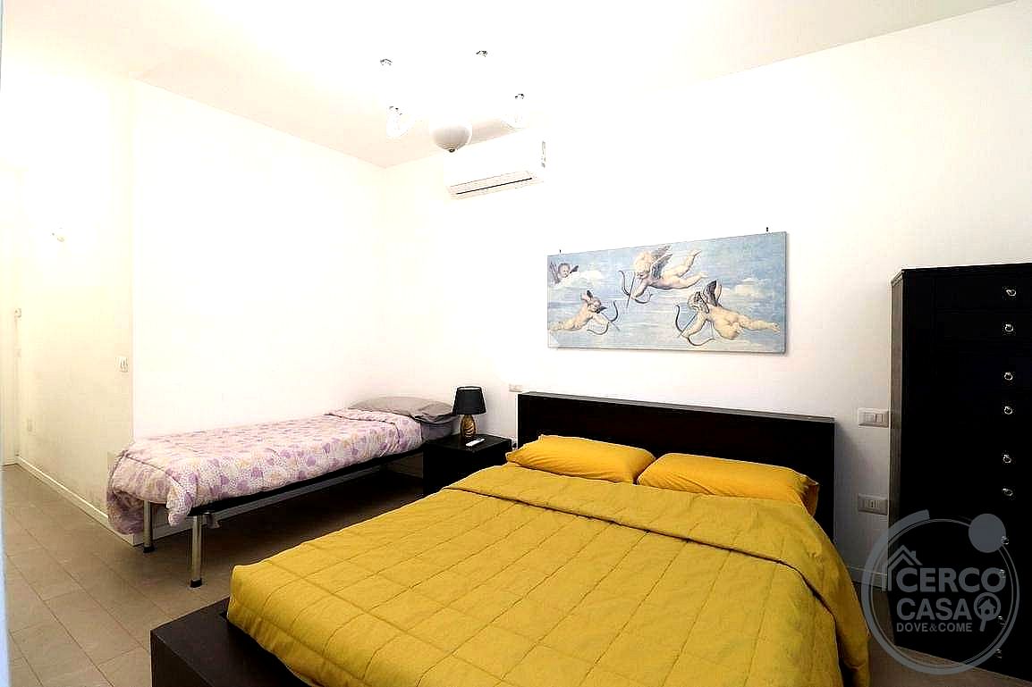 APPARTAMENTO VENDITA TERNI ZONA OSPEDALE · foto 8