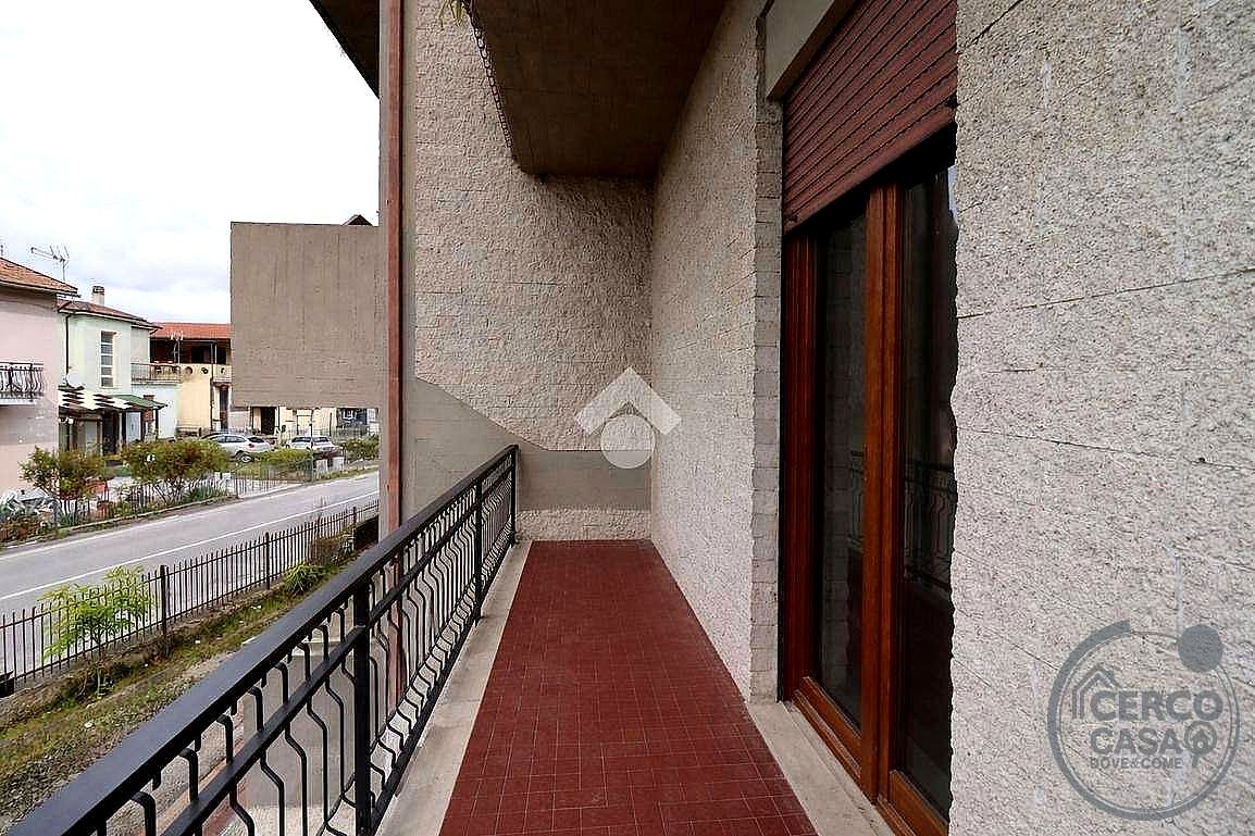 APPARTAMENTO VENDITA TERNI MARMORE · foto 3