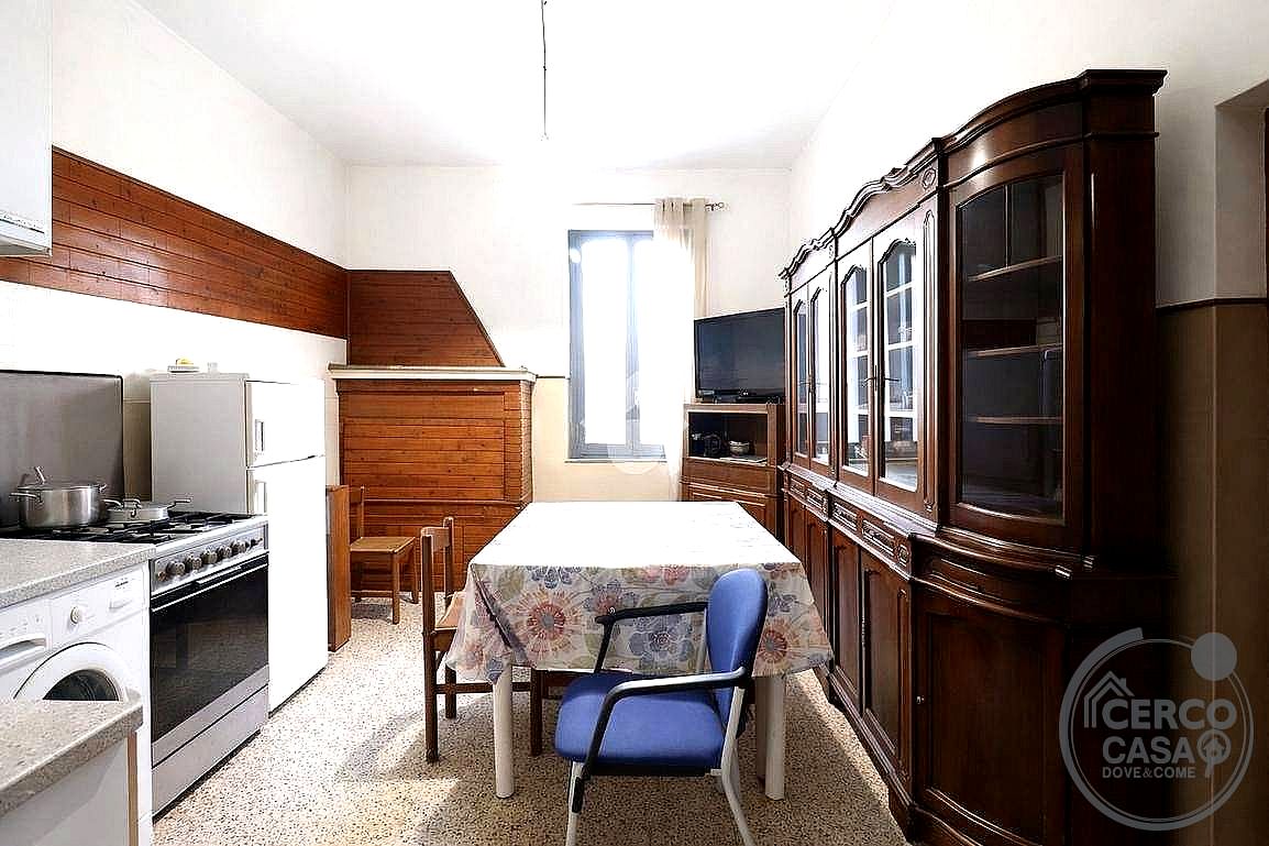 APPARTAMENTO VENDITA TERNI CESURE VALENZA · foto 6