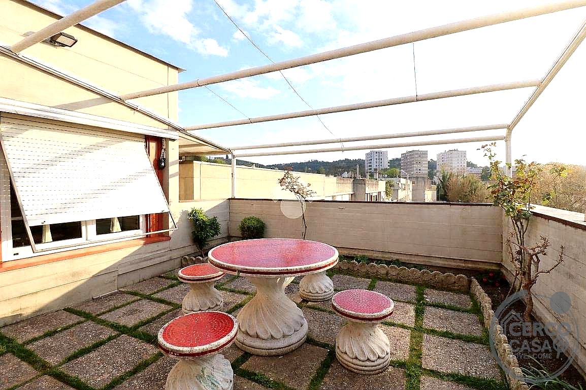 APPARTAMENTO VENDITA TERNI CESURE VALENZA · foto 6