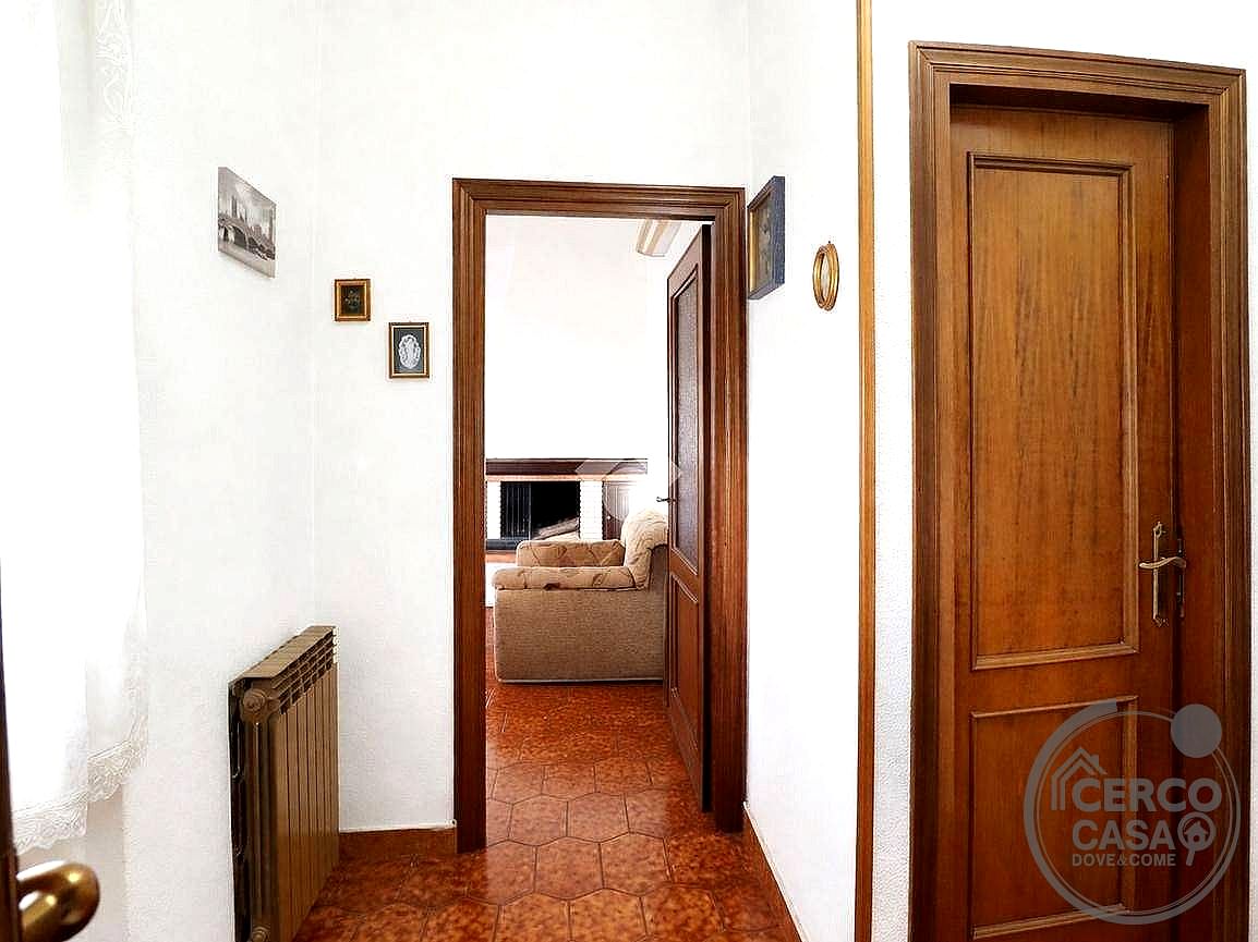 APPARTAMENTO VENDITA TERNI CESURE VALENZA · foto 8