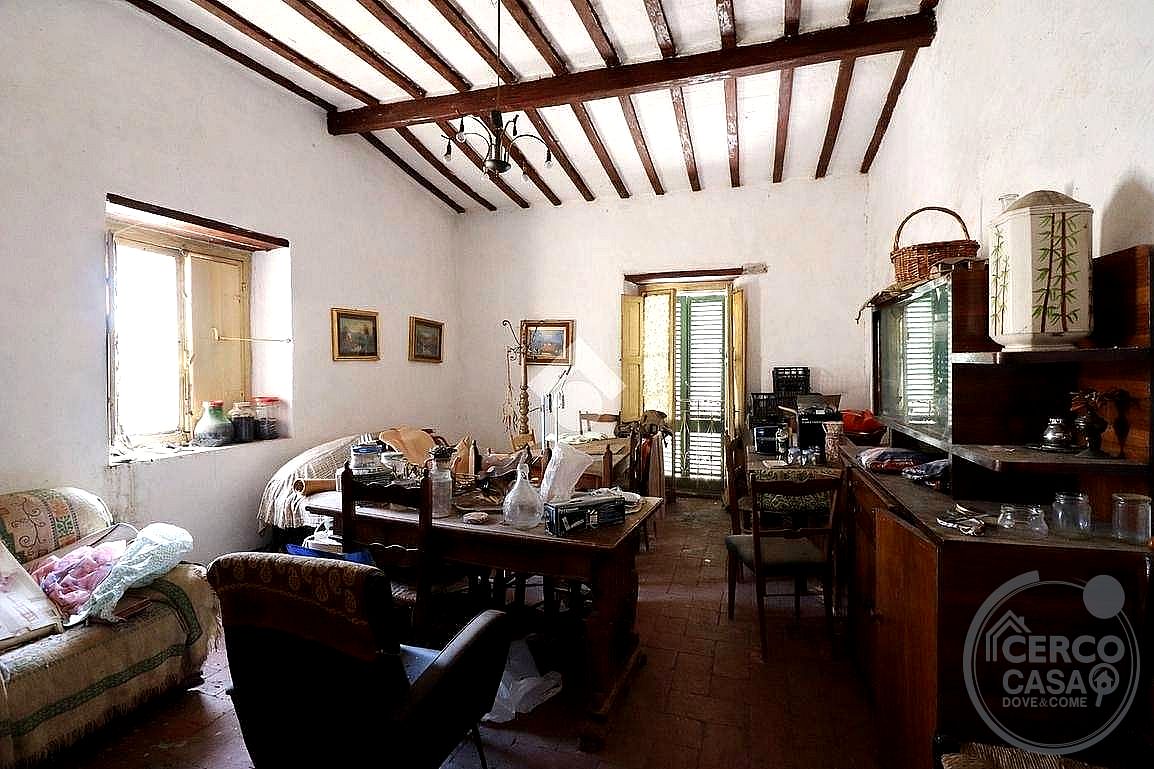 CASA INDIPENDENTE VENDITA TERNI CESURE · foto 5