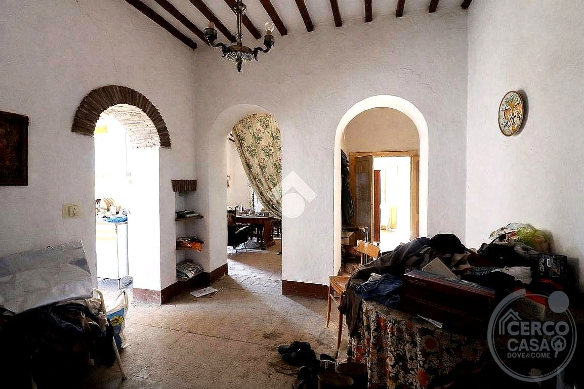 CASA INDIPENDENTE VENDITA TERNI CESURE · foto 6