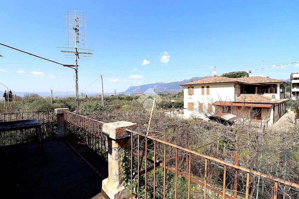CASA INDIPENDENTE VENDITA TERNI CESURE · foto 7