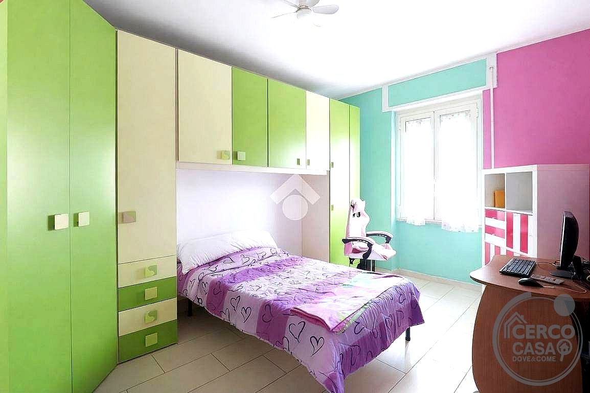APPARTAMENTO VENDITA TERNI CESURE VALENZA · foto 7