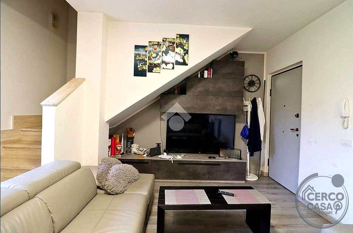 APPARTAMENTO VENDITA TERNI CESURE VALENZA · foto 1