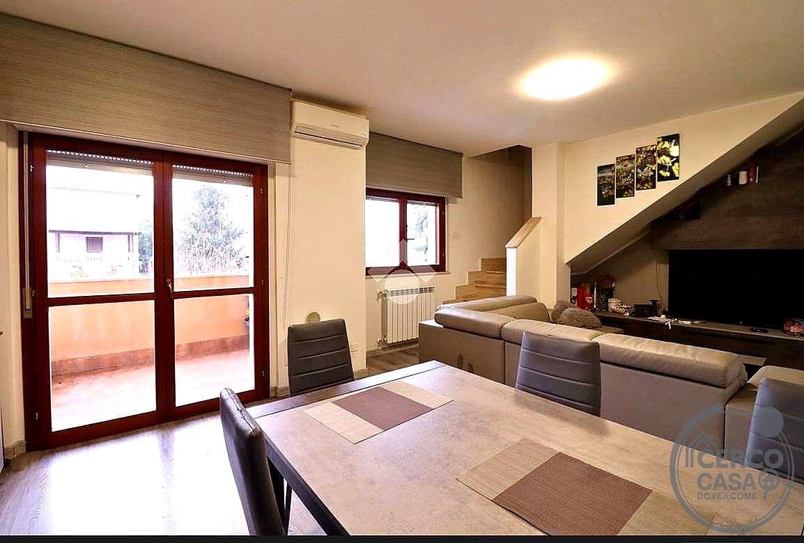 APPARTAMENTO VENDITA TERNI CESURE VALENZA · foto 3