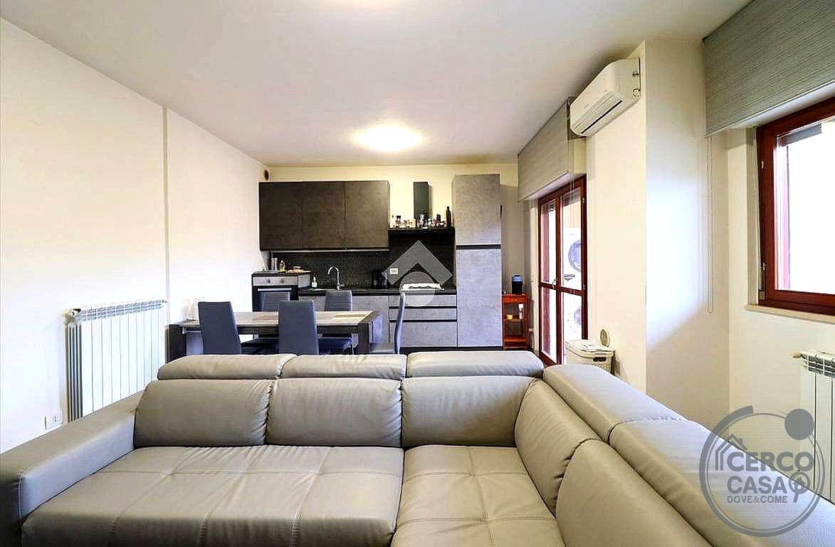 APPARTAMENTO VENDITA TERNI CESURE VALENZA · foto 5