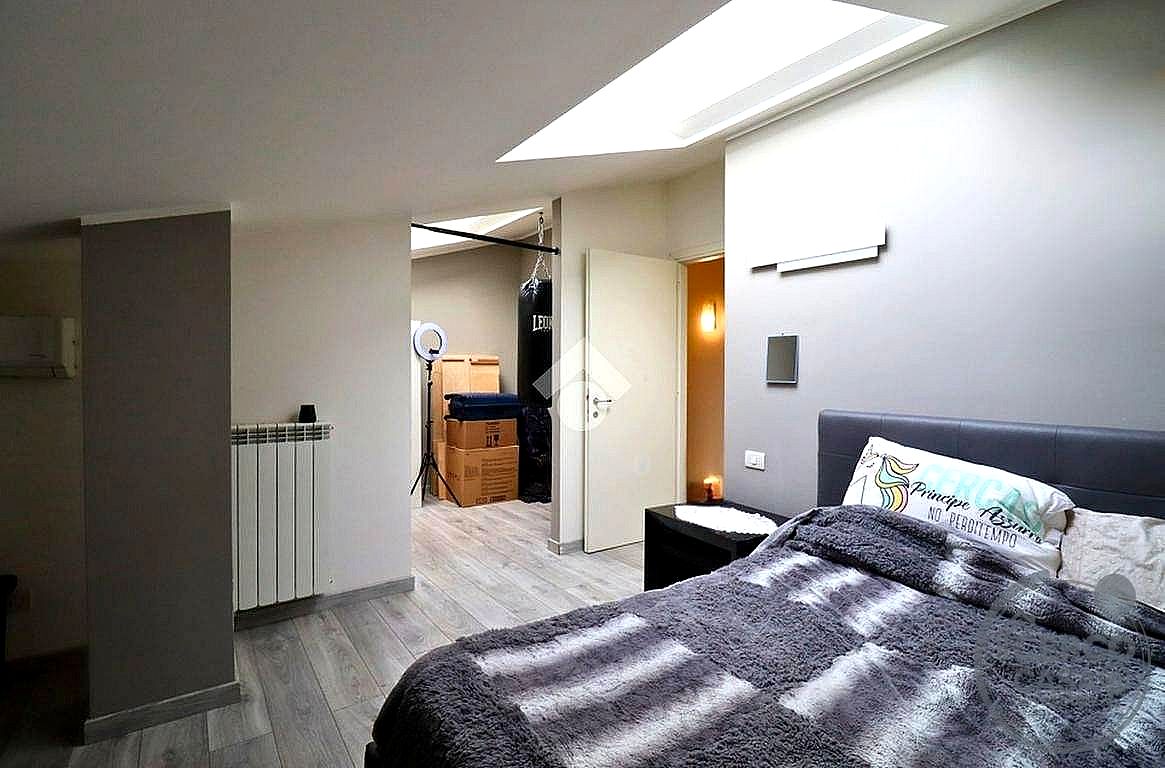 APPARTAMENTO VENDITA TERNI CESURE VALENZA · foto 6