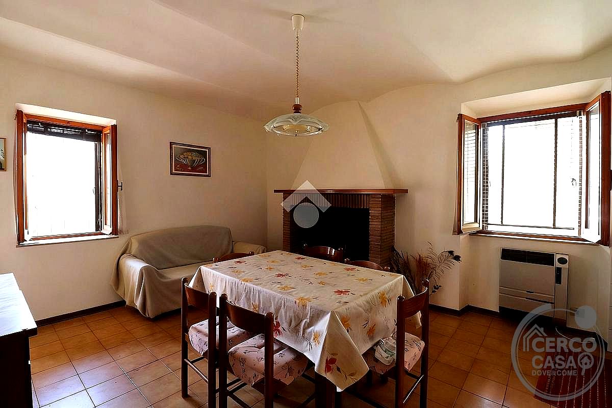PORZIONE DI CASA VENDITA TERNI CAMPOMICCIOLO · foto 2